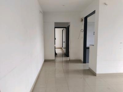 Dining Area Image of 1180 Sq.ft 2 BHK Apartment / Flat for sale in Shailesh Riddhi Siddhi Residency, Ulwe Navi Mumbai for Rs. 14000000
