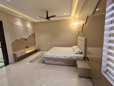 Bedroom Image of 3500 Sq.ft 4 BHK Villa for sale in Mansarovar Extension Jaipur for Rs. 26100000