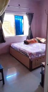Living Room Image of 750 Sq.ft 2.5 BHK Apartment / Flat for sale in Tollygunge Kolkata for Rs. 3000000