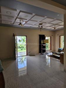 Hall Image of 3000 Sq.ft 3 BHK Independent House for sale in Virar West Virar for Rs. 22500000