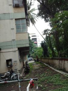 Image of 620 Sq.ft 1 BHK Apartment / Flat for sale in Parvati Darshan, Pune for Rs. 6300000