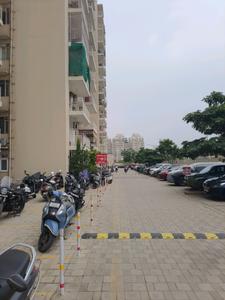 Building Image of 632 Sq.ft 2 BHK Apartment / Flat for sale in Suncity Avenue 102, Sector 102 Gurgaon for Rs. 7800000