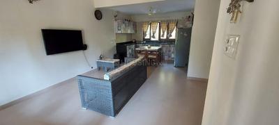3 BHK Villa