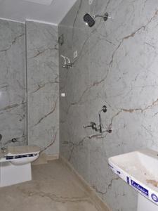 Common Bathroom Image of 810 Sq.ft 3 BHK Apartment / Flat for sale in Razapur Khurd New Delhi for Rs. 5000001