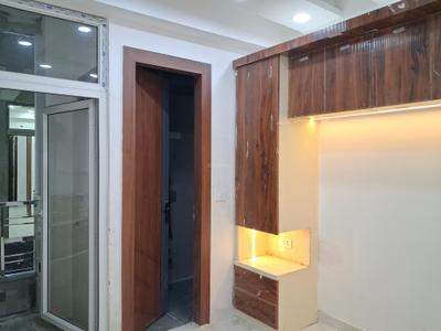 Bedroom Image of 1000 Sq.ft 2 BHK Apartment / Flat for sale in Capital Metro Height, Sector 72 Noida for Rs. 4100000