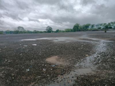 Image of 1089 Sq.ft Residential Plot / Land for sale in Pirkone, Navi Mumbai for Rs. 610000