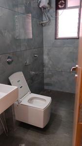 Image of 1700 Sq.ft 3 BHK Apartment / Flat for rent in Shreenathji Delta Riviera, Ulwe, Navi Mumbai for Rs. 80000