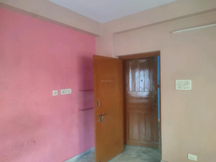 Binaisha apartment Bedroom One 1