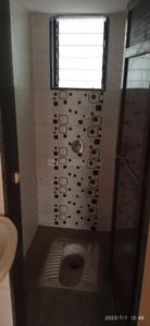 Bathroom Image of 610 Sq.ft 1 BHK Apartment / Flat for sale in Dombivli East Thane for Rs. 3700000