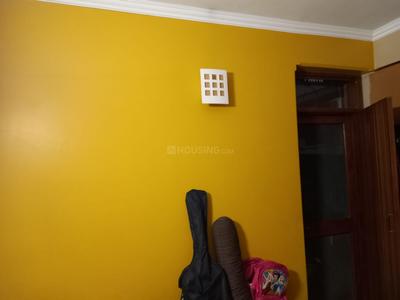Bedroom Image of 1550 Sq.ft 3 BHK Apartment / Flat for rent in Nav Kairali Apartments, Sector 3 Dwarka New Delhi for Rs. 42000