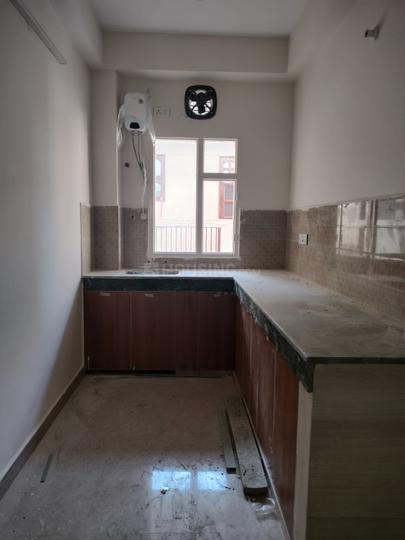 Sector 10A Kitchen 1