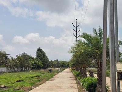 Image of 4680 Sq.ft Residential Plot / Land for sale in Deolali Camp, Devlali for Rs. 9326000