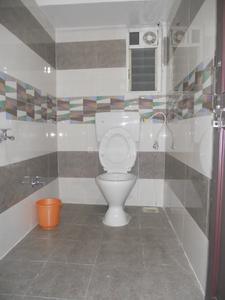 Bathroom Image of Oasis Living Spaces in Rasta Peth, Pune