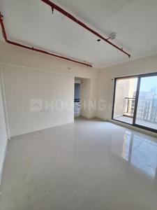 Hall Image of 1050 Sq.ft 2 BHK Apartment / Flat for rent in Shree Niraj Riveria, Kalyan West Kalyan for Rs. 20000