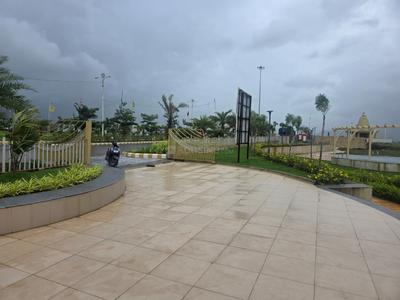Image of 2152 Sq.ft Residential Plot / Land for sale in Lodhivali, Navi Mumbai for Rs. 13000000