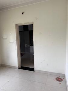 Hall Image of 550 Sq.ft 1 BHK Builder Floor for rent in Hoodi Bengaluru for Rs. 17000