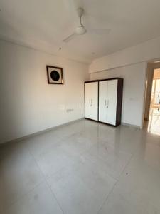 Bedroom Image of 2900 Sq.ft 4 BHK Apartment / Flat for sale in Pride Purple Park Titanium, Wakad Pune for Rs. 49000000