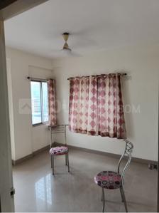Bedroom Image of 967 Sq.ft 3 BHK Apartment / Flat for sale in Kwality Bliss by Kwality Realtech Pvt Ltd, Rajarhat Kolkata for Rs. 4900000