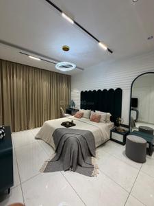 Bedroom Image of 1167 Sq.ft 2 BHK Apartment / Flat for sale in Divine Garden, Lohegaon Pune for Rs. 7800000