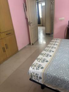 Bedroom Image of 2000 Sq.ft 4.5 BHK Villa for sale in Palam Vihar Gurgaon for Rs. 45000000