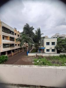 Balcony Image of 727 Sq.ft 2 BHK Villa for sale in Pathardi Phata Nashik for Rs. 6000000