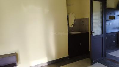 Living Room Image of 1145 Sq.ft 2 BHK Builder Floor for rent in S S Colony Madurai for Rs. 25000