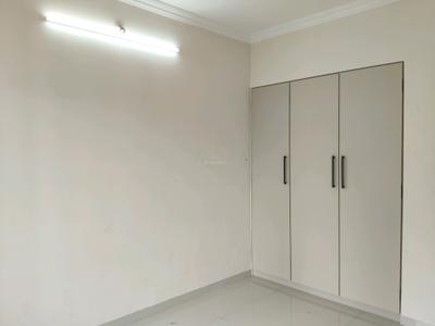 Bedroom Image of 590 Sq.ft 1 BHK Apartment / Flat for rent in Hiranandani Estate Thane for Rs. 25000