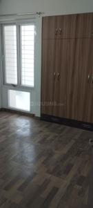 Bedroom Image of 1950 Sq.ft 3 BHK Apartment / Flat for rent in Gorakhpur Development Authority GDA Lake View Apartments, Phase 3rd Gorakhpur for Rs. 21000