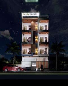 Image of 443 Sq.ft 1 BHK Studio for sale in Nibiya, Varanasi for Rs. 3200000
