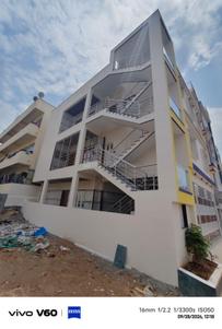 Image of 4000 Sq.ft 7 BHK Independent House for sale in Andrahalli, Bengaluru for Rs. 25000000