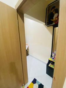 Bedroom Image of 1850 Sq.ft 3 BHK Duplex for sale in Sampat Hills, Bhicholi Mardana Indore for Rs. 10000000