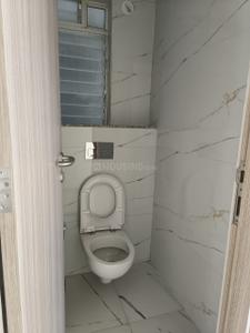Bathroom Image of 1069 Sq.ft 2.5 BHK Apartment / Flat for sale in The Dukes Horizon, Chembur Mumbai for Rs. 36000000