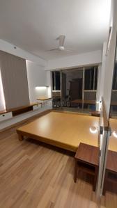 Bedroom Image of 1521 Sq.ft 2.5 BHK Apartment / Flat for rent in G Corp Residences, Koramangala Bengaluru for Rs. 140000