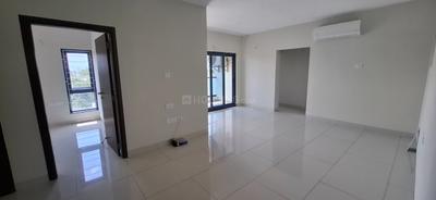 Hall Image of 1350 Sq.ft 3 BHK Apartment / Flat for sale in Korattur Chennai for Rs. 20000000