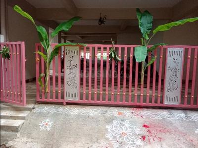1 BHK Independent House