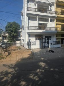 5 BHK Independent House