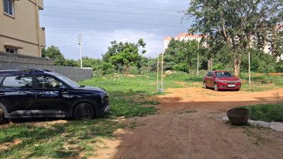 Image of 230 Sq.ft Residential Plot / Land for sale in Kapra, Secunderabad for Rs. 12700000