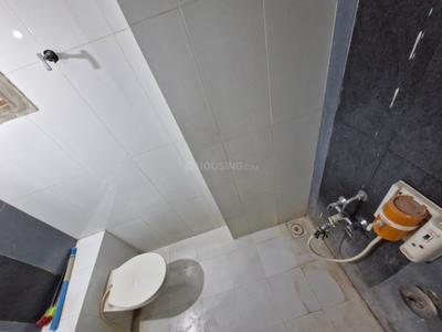 Image of 1250 Sq.ft 2 BHK Apartment / Flat for sale in Amber Heights, Gotri, Vadodara for Rs. 4300000