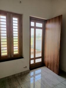 1 BHK Independent Builder Floor