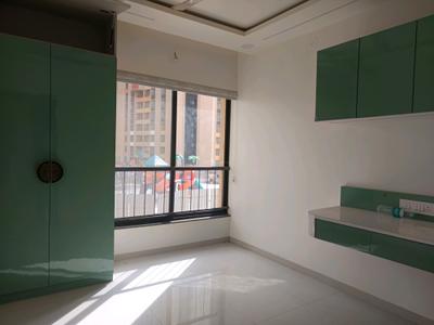 Bedroom Image of 1170 Sq.ft 3 BHK Apartment / Flat for sale in Joyville Hadapsar Annexe Phase 6, Shewalewadi Pune for Rs. 11200000