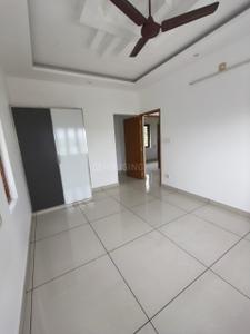 Hall Image of 1500 Sq.ft 3 BHK Independent House for sale in Pukkattupady Kochi for Rs. 5800000