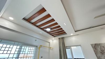 Bedroom Image of 650 Sq.ft 1 BHK Apartment / Flat for rent in Brookefield Bengaluru for Rs. 34000