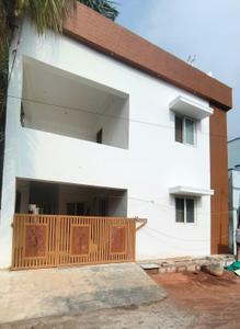 Image of 1800 Sq.ft 3 BHK Independent House for sale in Gopalapuram, Coimbatore for Rs. 10500000