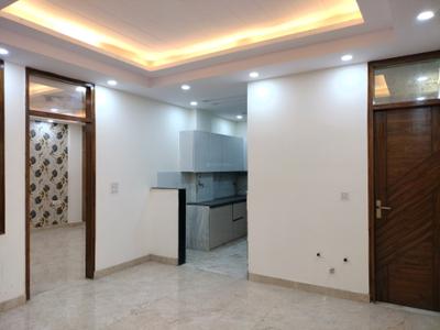 Dining Area Image of 1800 Sq.ft 4 BHK Builder Floor for sale in Shalimar Garden Ghaziabad for Rs. 16500000
