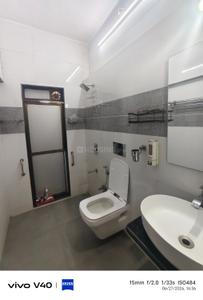 Image of 1800 Sq.ft 3 BHK Apartment / Flat for rent in Seawoods, Navi Mumbai for Rs. 135000