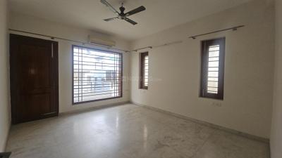 Bedroom Image of 2700 Sq.ft 3 BHK Builder Floor for rent in Sector 50 Gurgaon for Rs. 55000