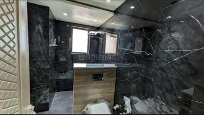 Image of 2250 Sq.ft 3 BHK Builder Floor for rent in BPTP Parklands Pride, Sector 77, Faridabad for Rs. 40000