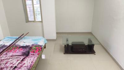 Bedroom Image of 1100 Sq.ft 2 BHK Apartment / Flat for sale in Anandvalli Nashik for Rs. 7500000