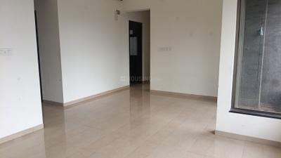 Living Room Image of 1000 Sq.ft 2 BHK Apartment / Flat for sale in Mahindra Roots, Kandivali East Mumbai for Rs. 19200000