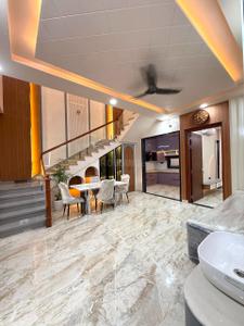 Image of 3200 Sq.ft 4 BHK Independent House for sale in Gandhi Path West, Jaipur for Rs. 24100000